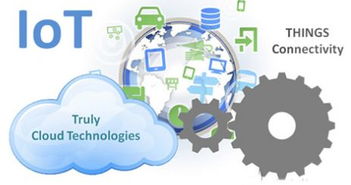 物联网抄表技术 驱动海外能源资源管理迈向智能化新阶段