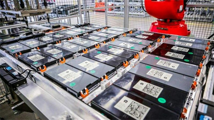 价格+创新 可解动力电池原材料供给焦虑?