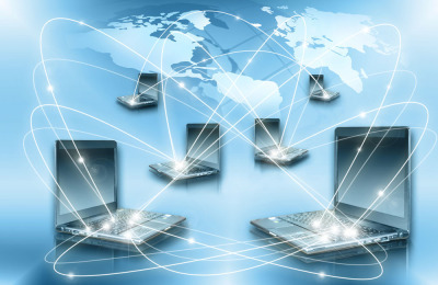 计算机网络技术 推动计算机软硬件技术开发的引擎