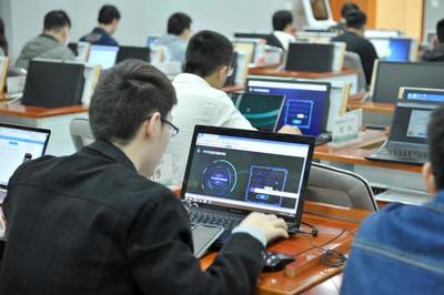 国网湖南电力项目入选国家工信部网络安全技术应用试点示范