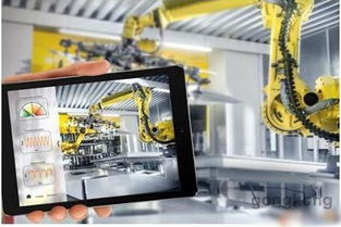 深度解析工业4.0时代如何打造智能工厂 计算机软硬件技术开发的关键路径