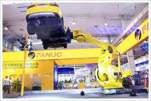 后疫情时代 汽车需求回暖、机器人市场崛起与网络技术融合