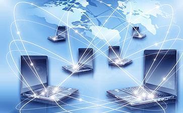 企业MPLS VPN组网方案与建议